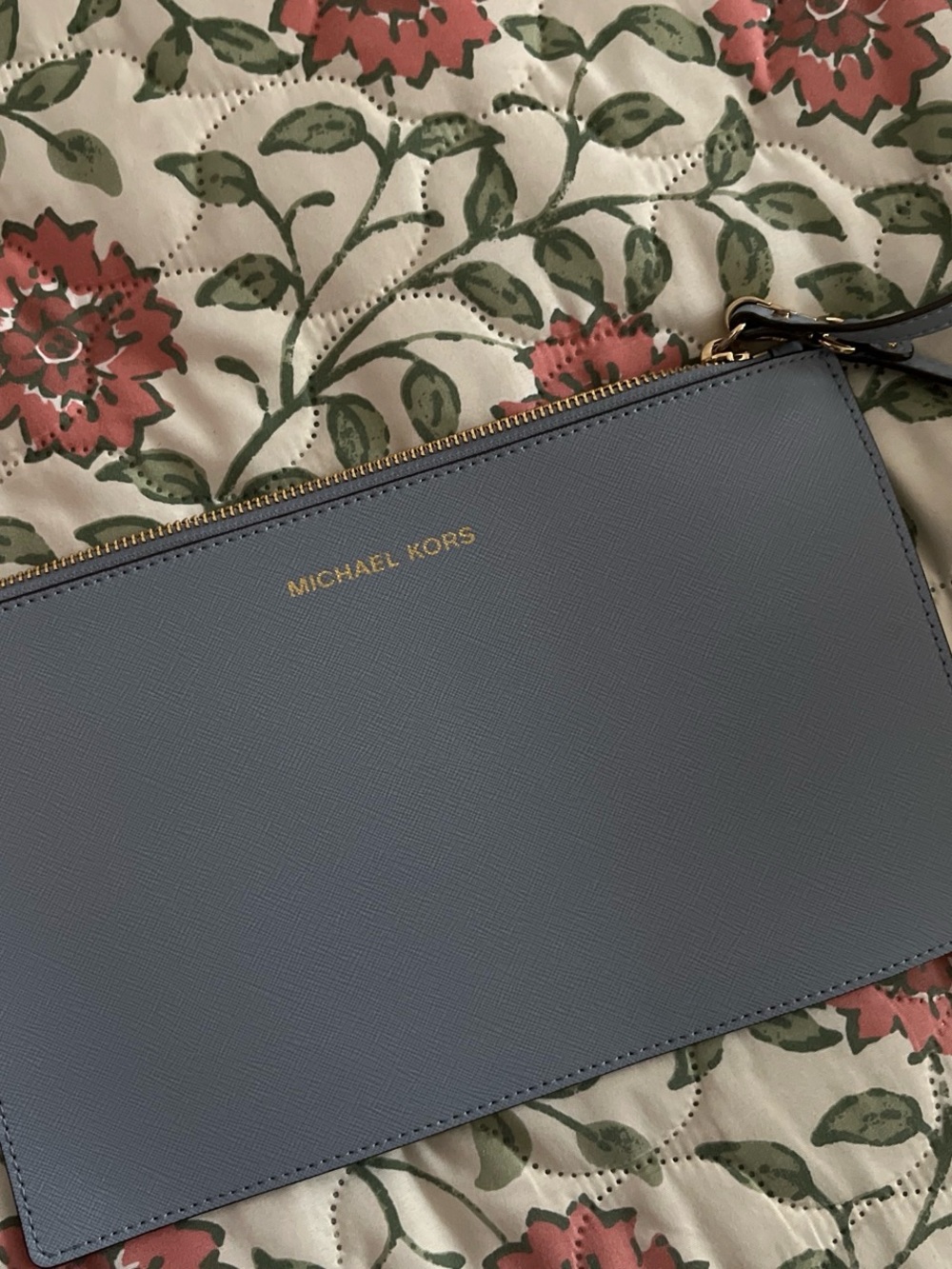 Michael Kors wristlet